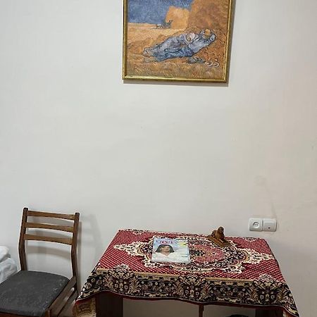 Guest House Saman Garni Eksteriør billede