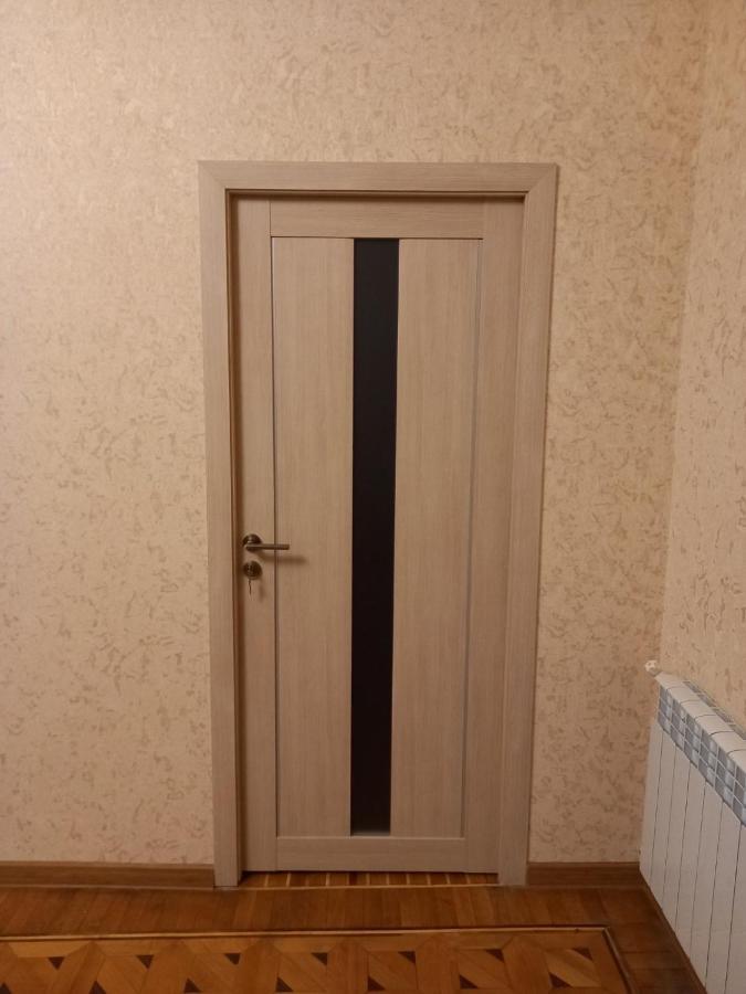 Guest House Saman Garni Eksteriør billede